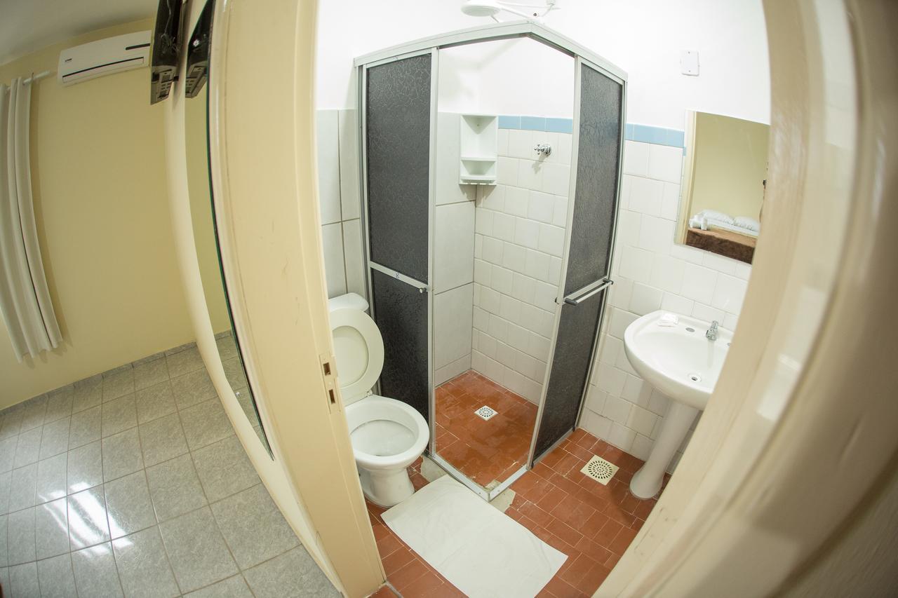 Hotel Pedra Bonita *