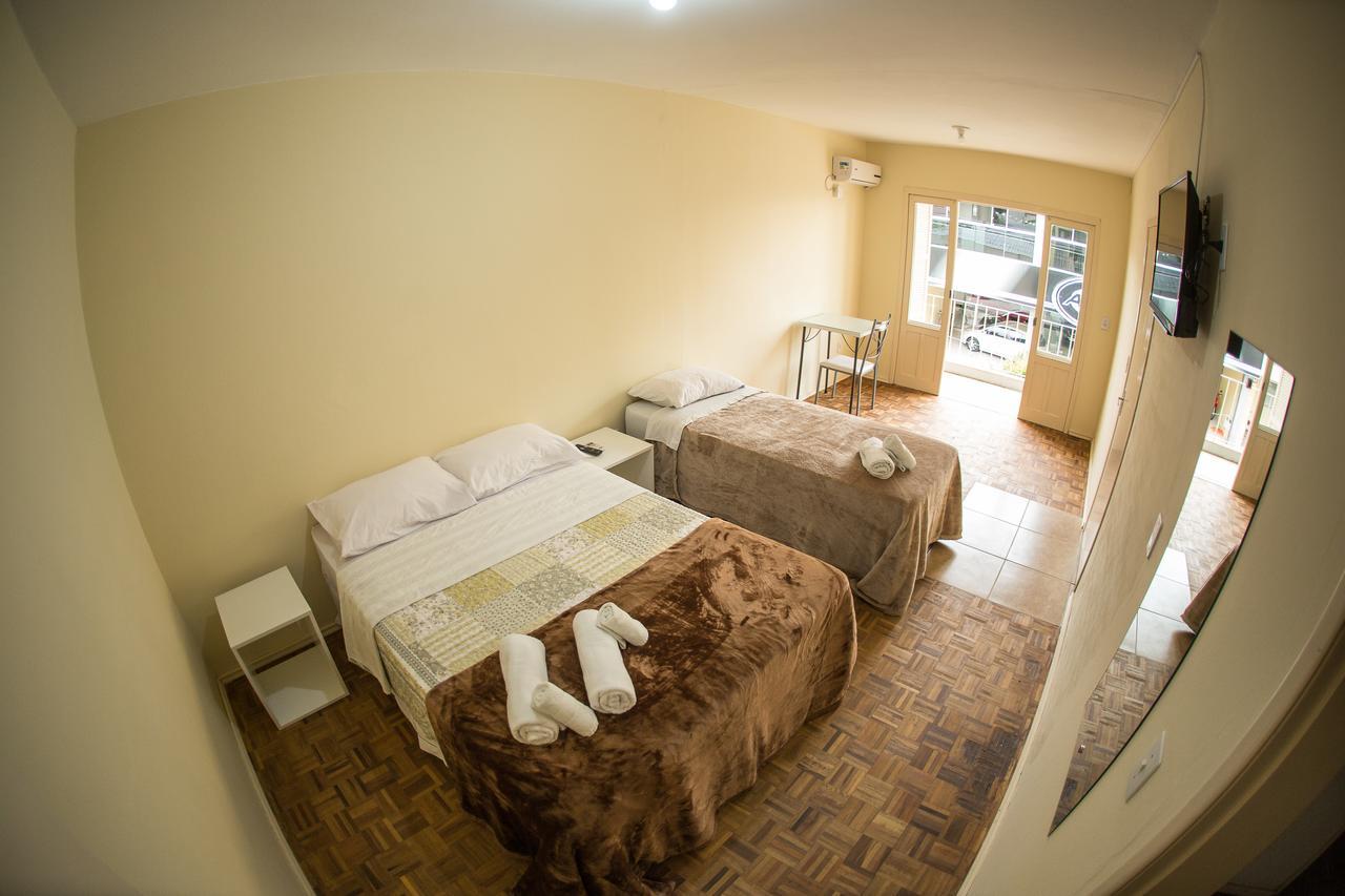 Hotel Pedra Bonita *