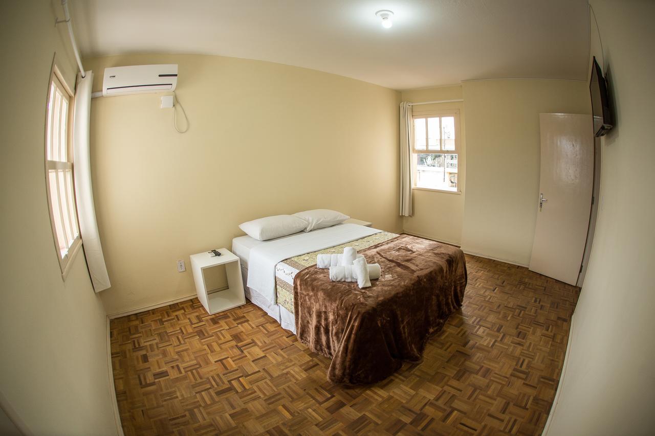 Hotel Pedra Bonita *