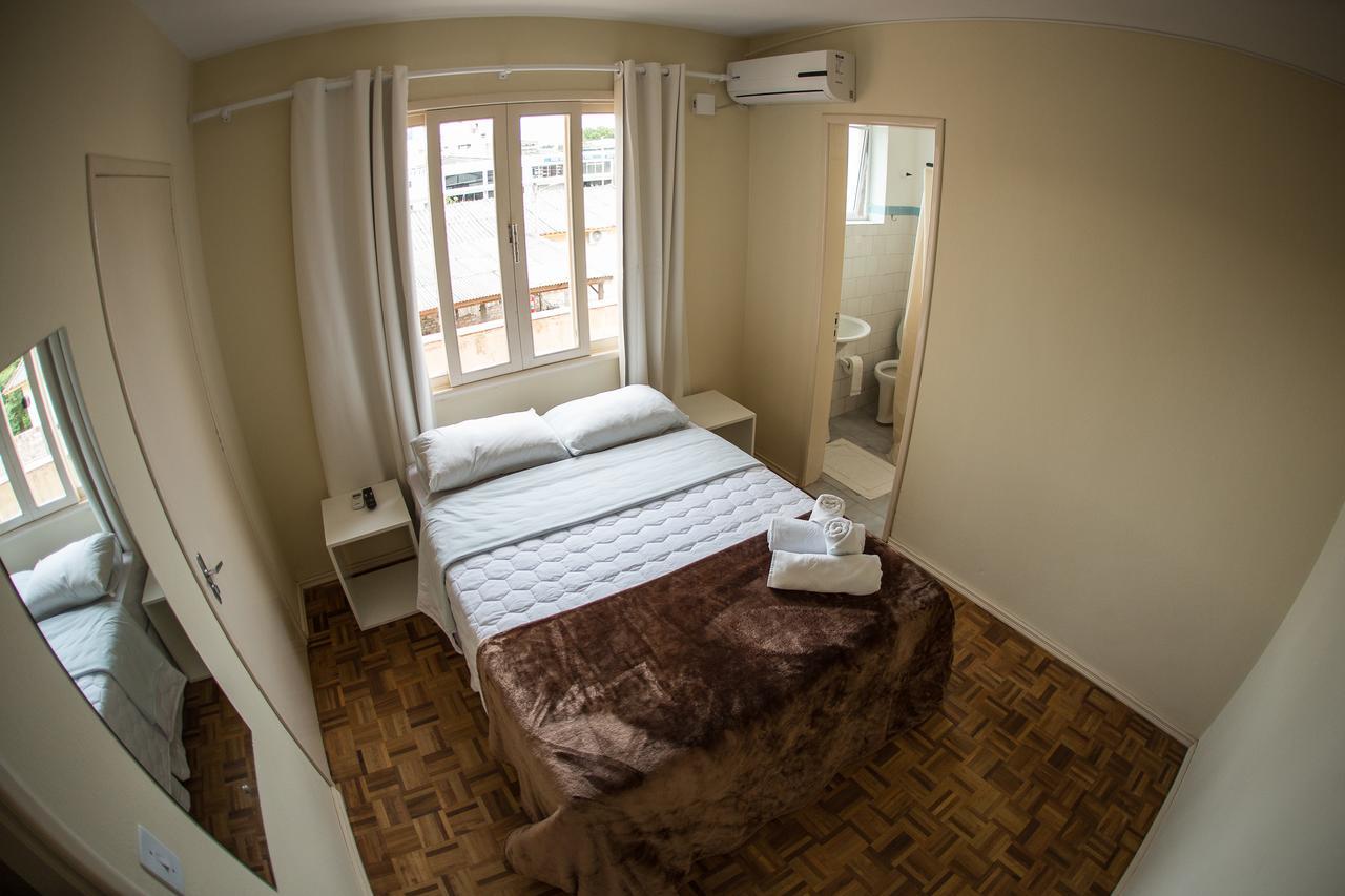 Hotel Pedra Bonita *