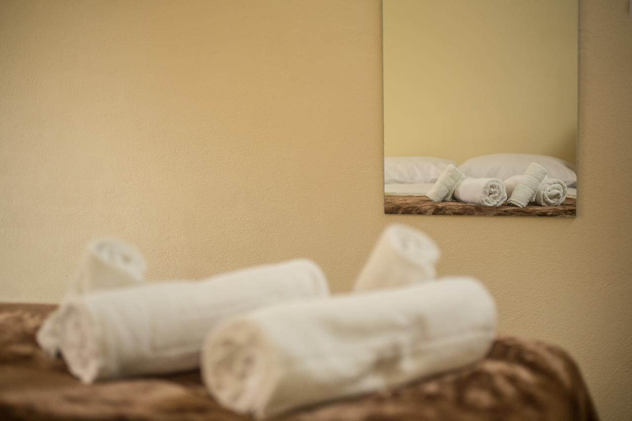 Hotel Pedra Bonita *